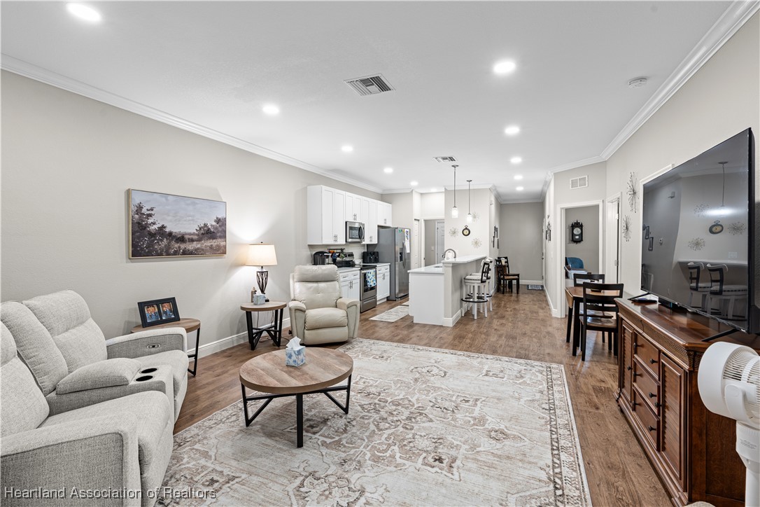 4734 Haw Branch Road, Unit 111 Sebring, FL 33875 - Photo 13 of 30 Gallery Image 13