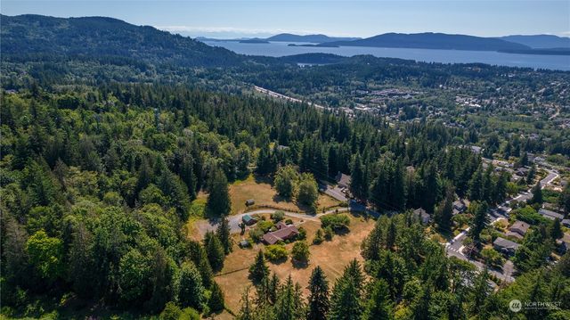 $1,725,000 | 1207 40th Street, Bellingham, WA 98229