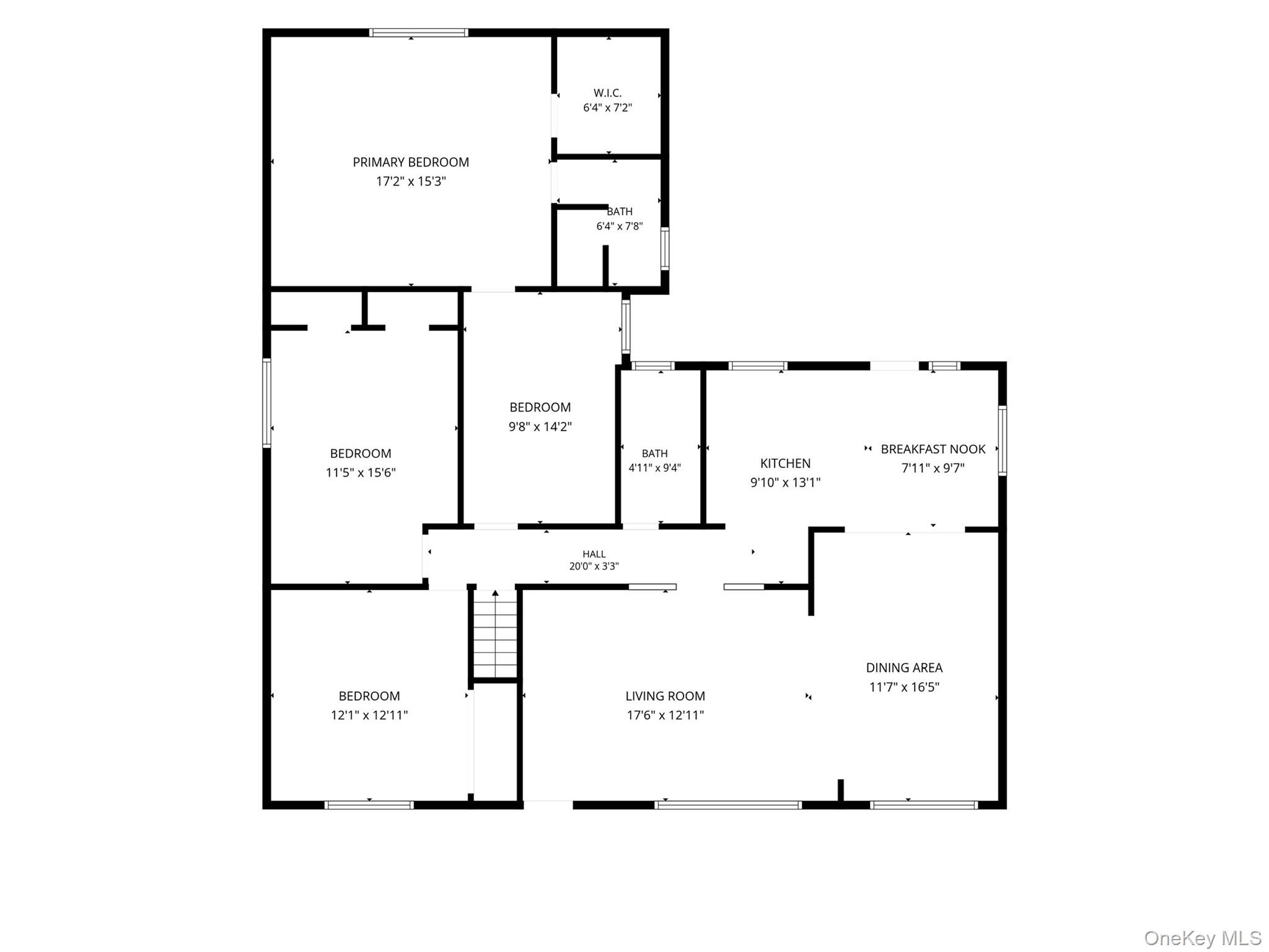 1501 Howell Road Valley Stream, NY 11580 - Photo 5 of 44