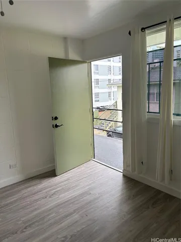 $1,800 | 1624 Liholiho Street, Unit 8, Honolulu, HI 96822