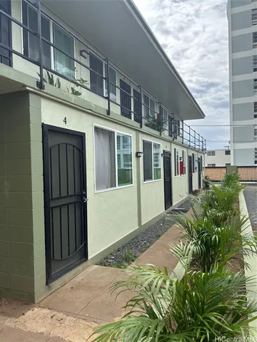 $1,800 | 1624 Liholiho Street, Unit 8, Honolulu, HI 96822