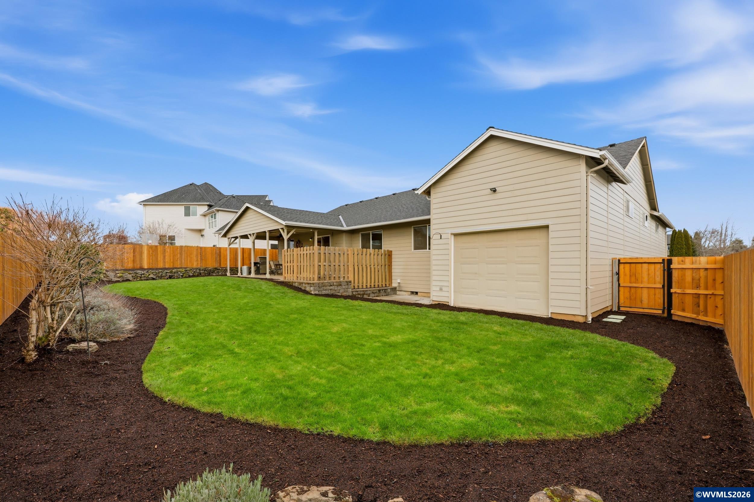 515 Northwest Hartmann Place Sublimity, OR 97385 - Photo 41 of 49