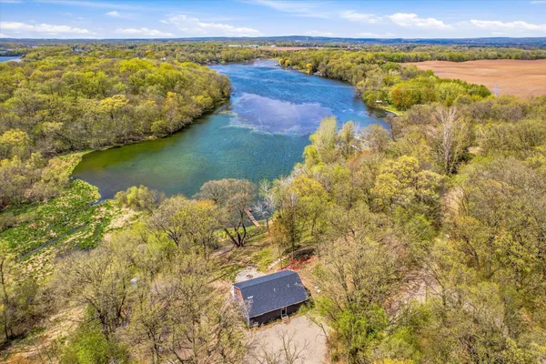 $464,500 | 20225 Langevin Drive, Richmond, MN 56368