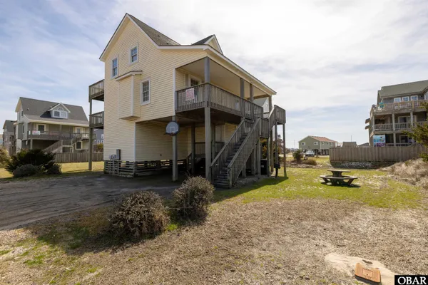 $580,000 | 23216 Sea Oats Drive, Rodanthe, NC 27968