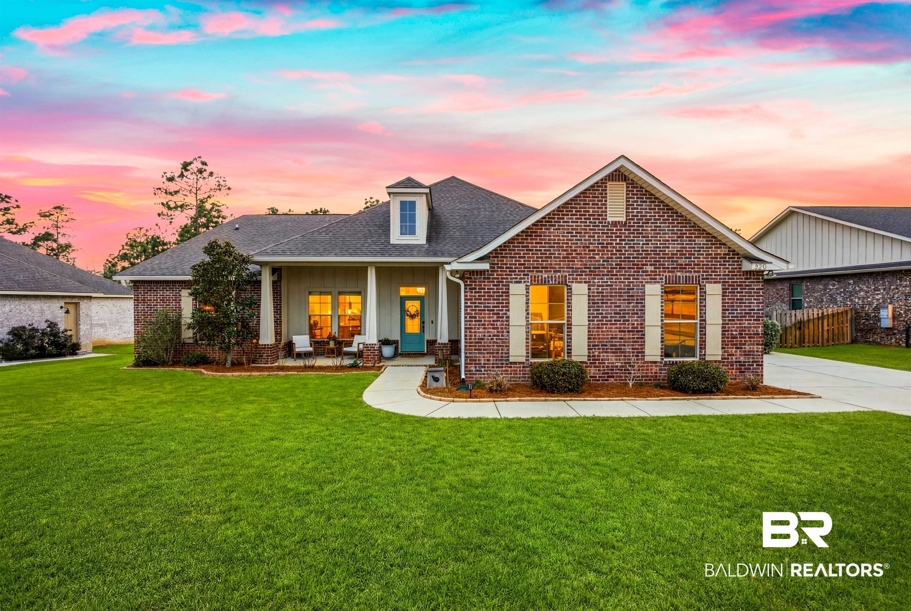 33803 Rutland Lane Daphne, AL 36527 - Photo 2 of 39