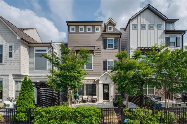 $3,700 | 1093 Kirkland Circle, Smyrna, GA 30080