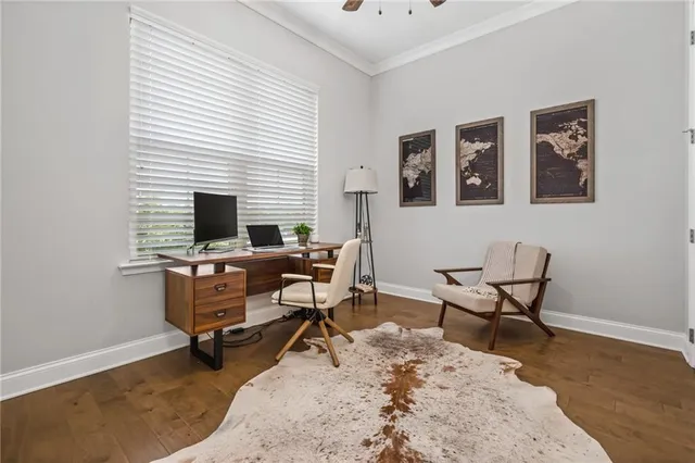 $3,700 | 1093 Kirkland Circle, Smyrna, GA 30080