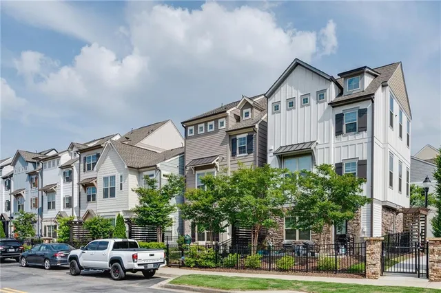 $3,700 | 1093 Kirkland Circle, Smyrna, GA 30080