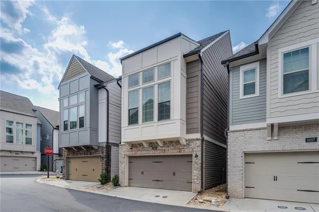 $3,700 | 1093 Kirkland Circle, Smyrna, GA 30080