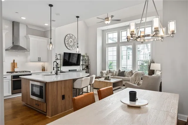 $3,700 | 1093 Kirkland Circle, Smyrna, GA 30080