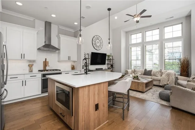 $3,700 | 1093 Kirkland Circle, Smyrna, GA 30080