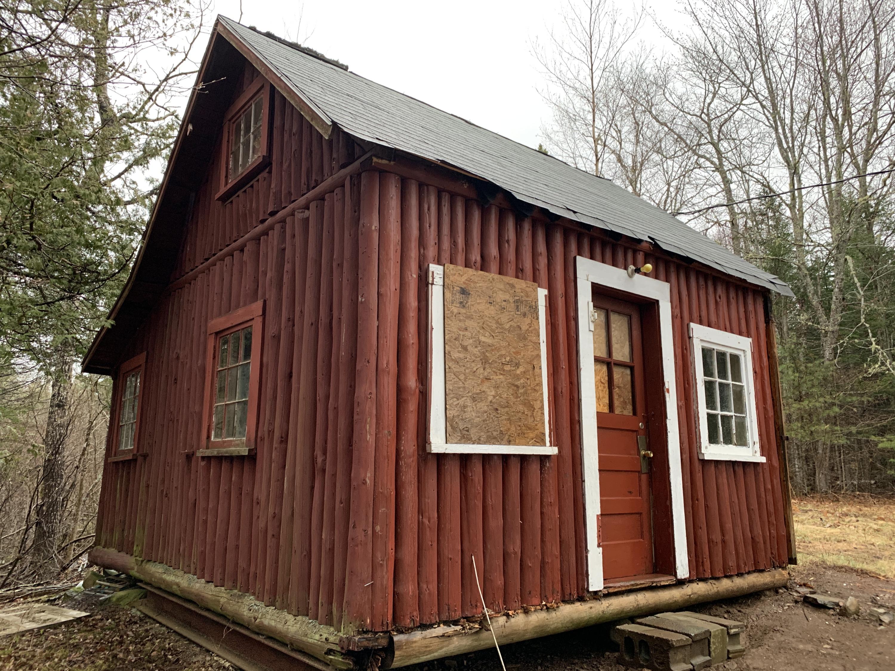 441 Lake Road Perry, ME 04667 - Photo 7 of 19 IMG_1380