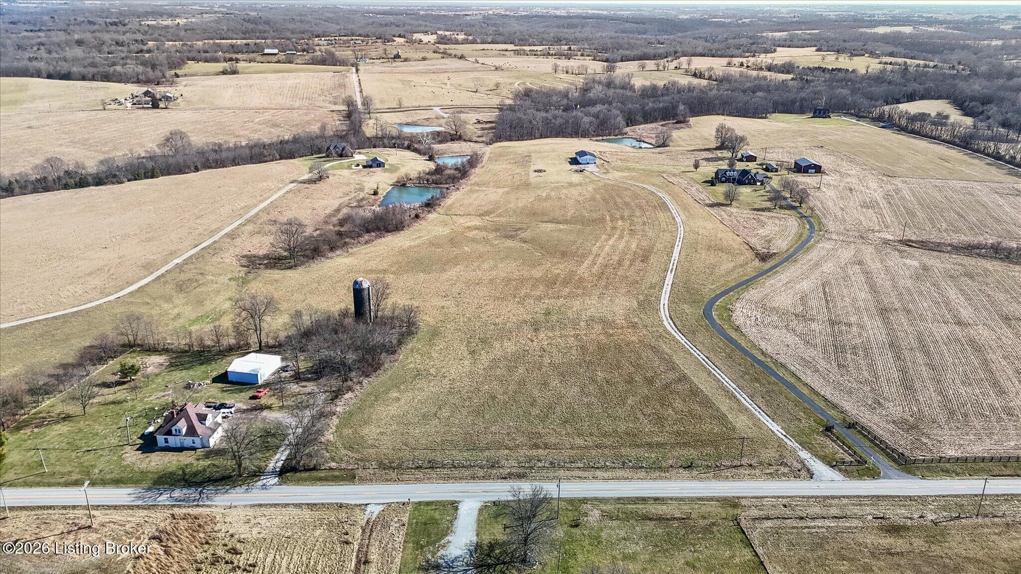 2065 Drennon Road Campbellsburg, KY 40011 - Photo 11 of 18 13-DJI_20260225144632_0587_D