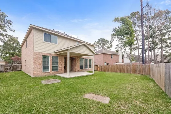 $2,715 | 8518 Sports Haven Drive, Humble, TX 77346