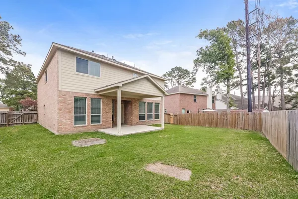 $2,645 | 8518 Sports Haven Drive, Humble, TX 77346