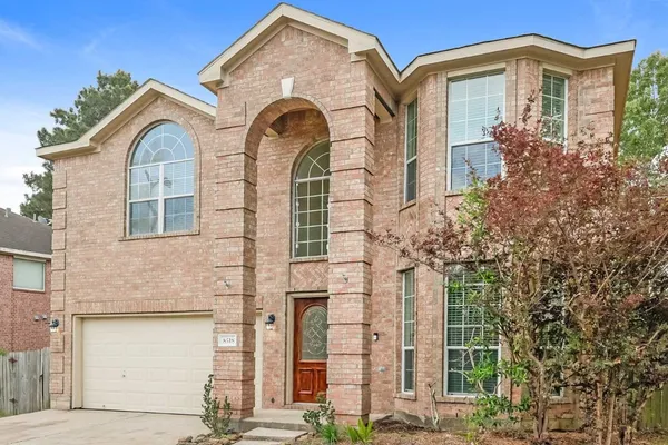 $2,715 | 8518 Sports Haven Drive, Humble, TX 77346