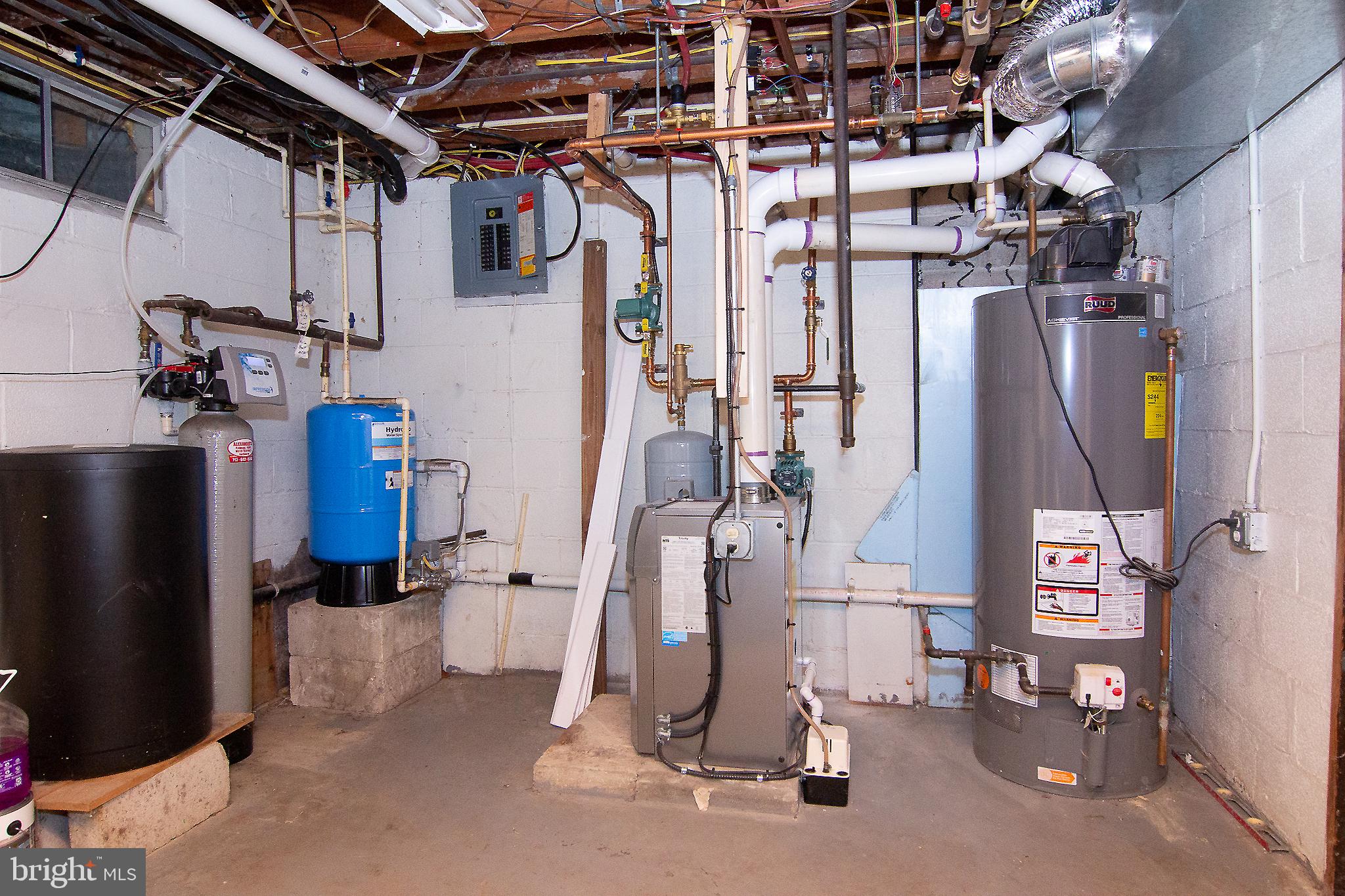 3061 Emmitsburg Road Gettysburg, PA 17325 - Photo 32 of 47 a view of gym