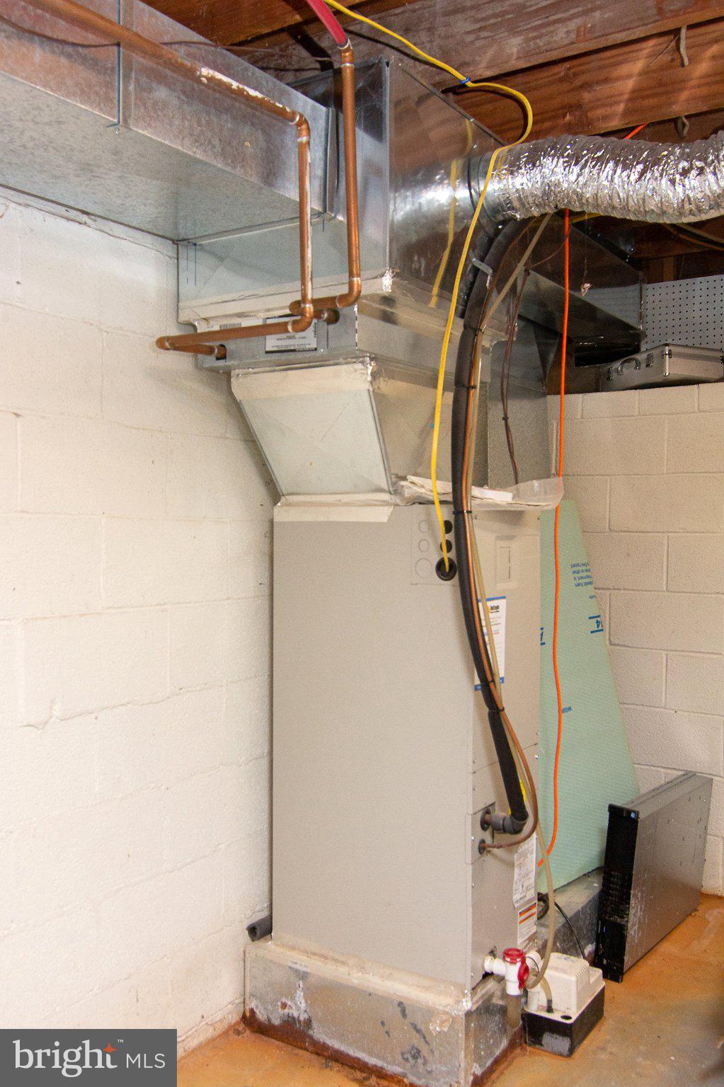 3061 Emmitsburg Road Gettysburg, PA 17325 - Photo 33 of 47 a view of gym equipment