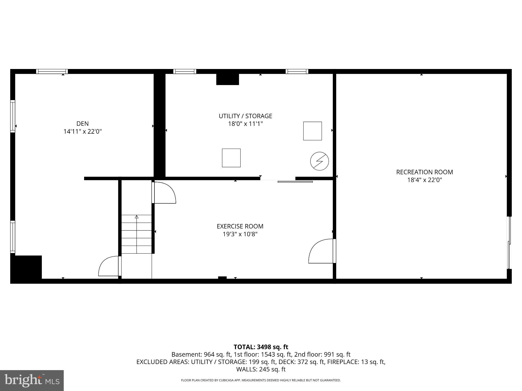 3061 Emmitsburg Road Gettysburg, PA 17325 - Photo 45 of 47 unknown