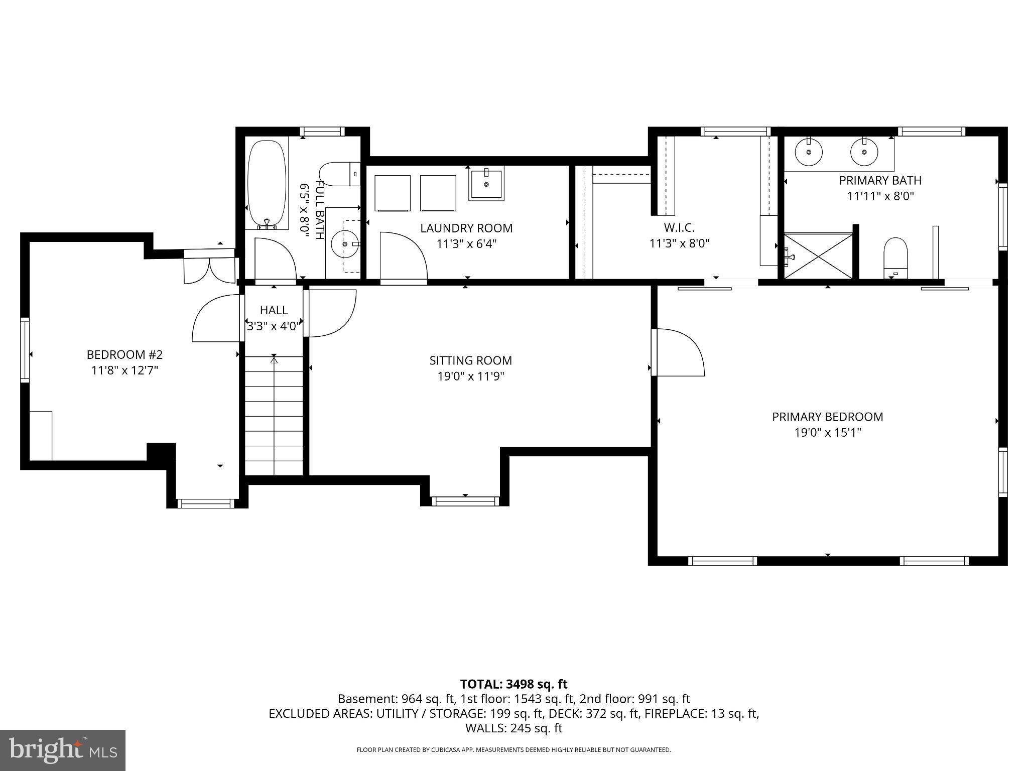 3061 Emmitsburg Road Gettysburg, PA 17325 - Photo 47 of 47 a picture of a black and white photo