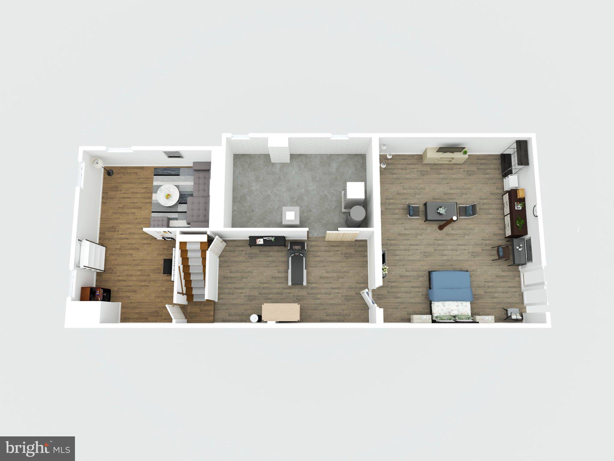 3061 Emmitsburg Road Gettysburg, PA 17325 - Photo 42 of 47 view of a bathroom