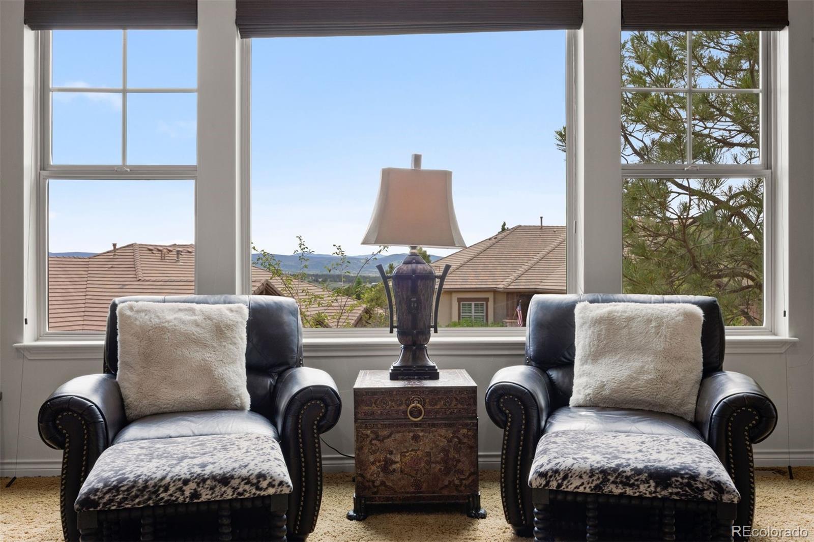 4366 Chateau Ridge Lane Castle Rock, CO 80108 - Photo 17 of 50 Gallery Image 17