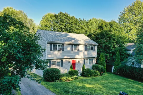 $479,000 | 208 Congress Street, Belfast, ME 04915