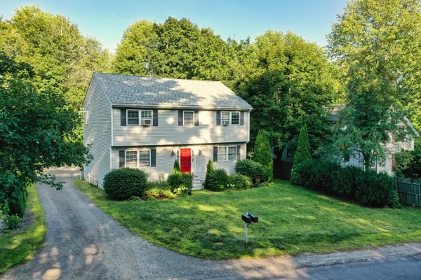 $479,000 | 208 Congress Street, Belfast, ME 04915