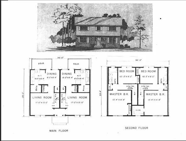 $479,000 | 208 Congress Street, Belfast, ME 04915
