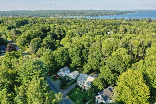 $479,000 | 208 Congress Street, Belfast, ME 04915