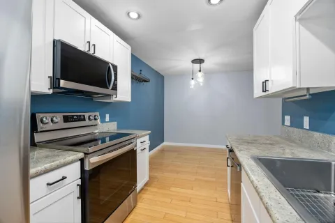 $690,000 | 3963 Eagle Street, Unit 4, San Diego, CA 92103