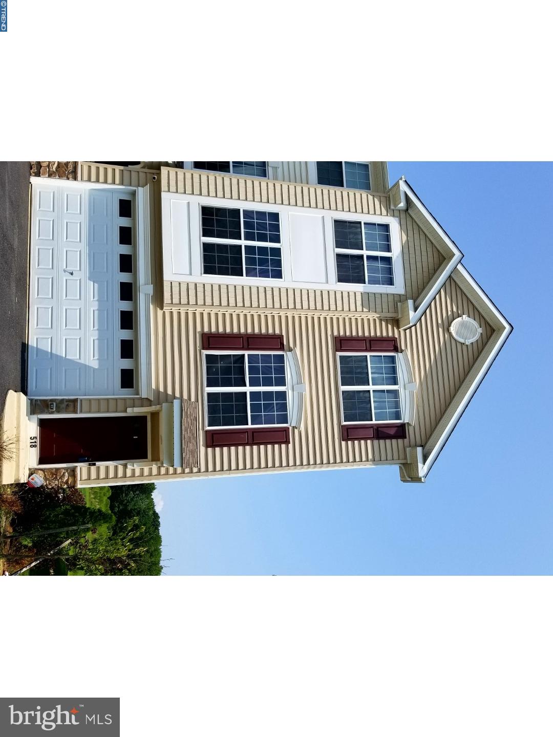 518 Colbert Road Townsend, DE 19734 - Photo 1 of 1 Exterior Front