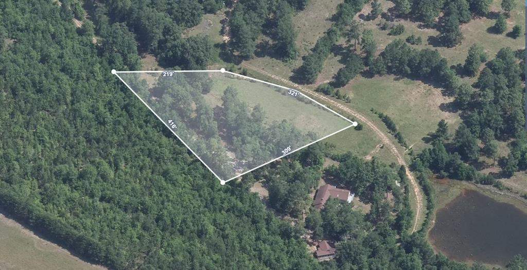 6 Talatha Church Road Aiken, SC 29803 - Photo 5 of 5