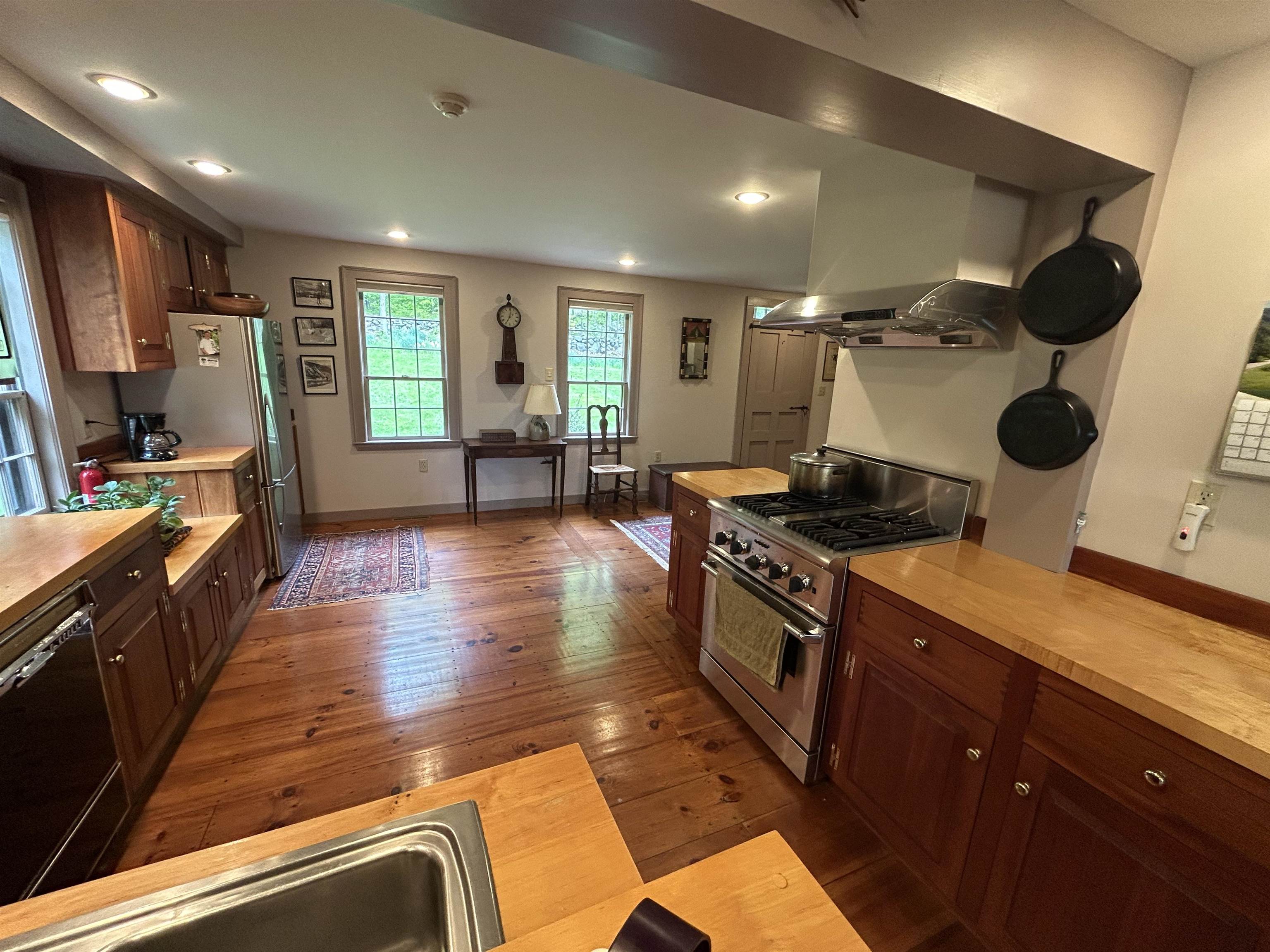 50 Moulton Ridge Road Kensington, NH 03833 - Photo 16 of 47