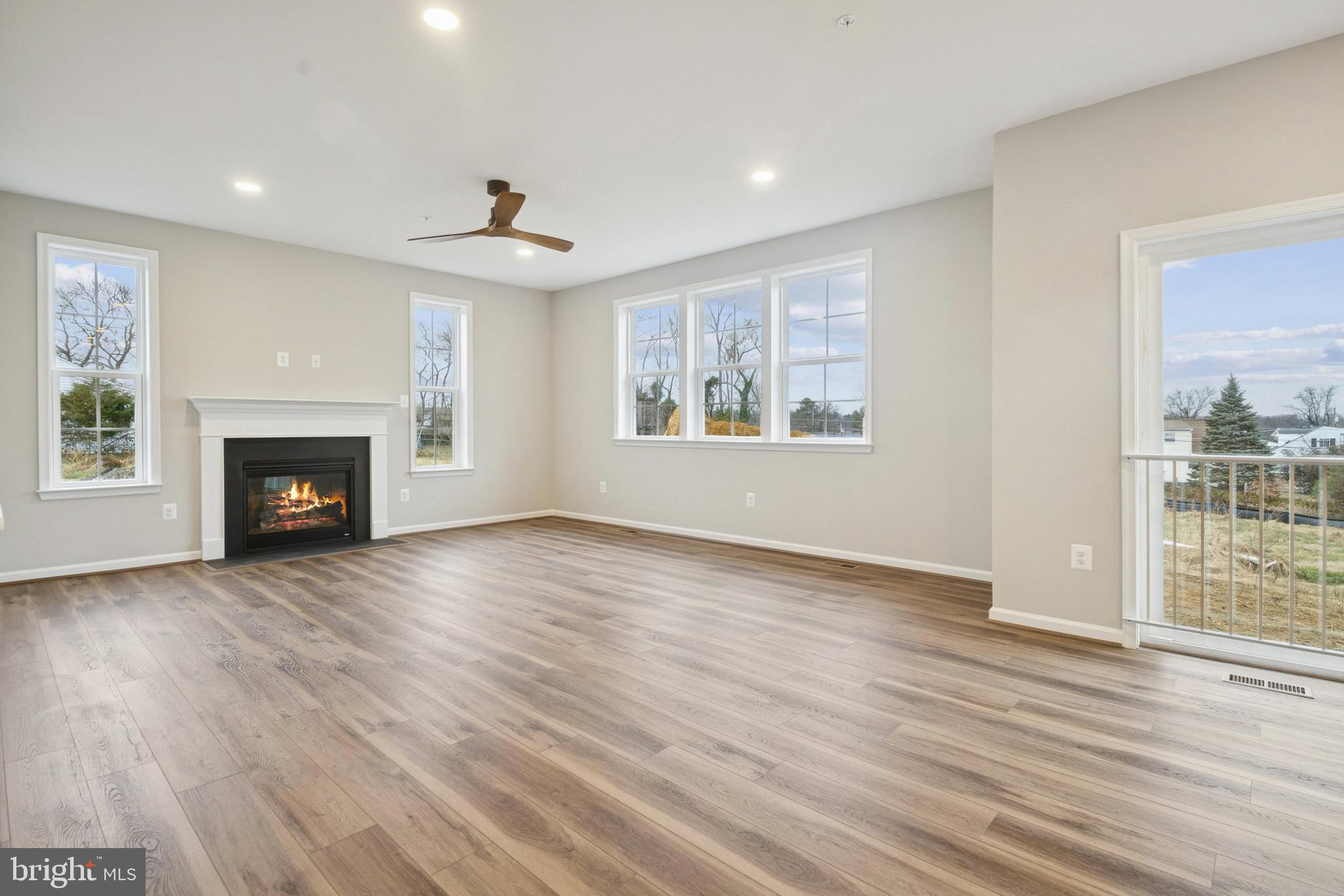 9028 Old Harford Road Parkville, MD 21234 - Photo 19 of 49