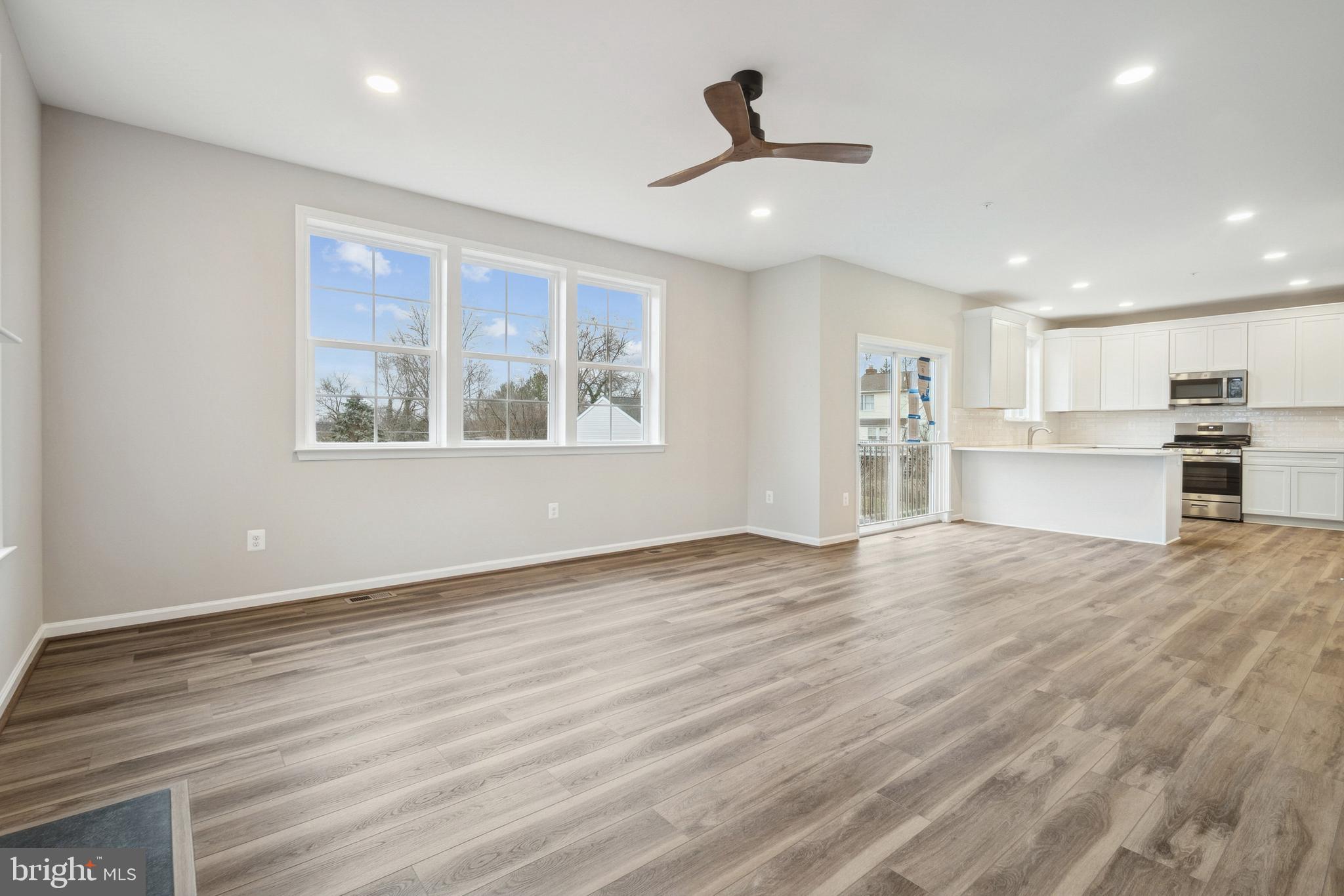9028 Old Harford Road Parkville, MD 21234 - Photo 21 of 49