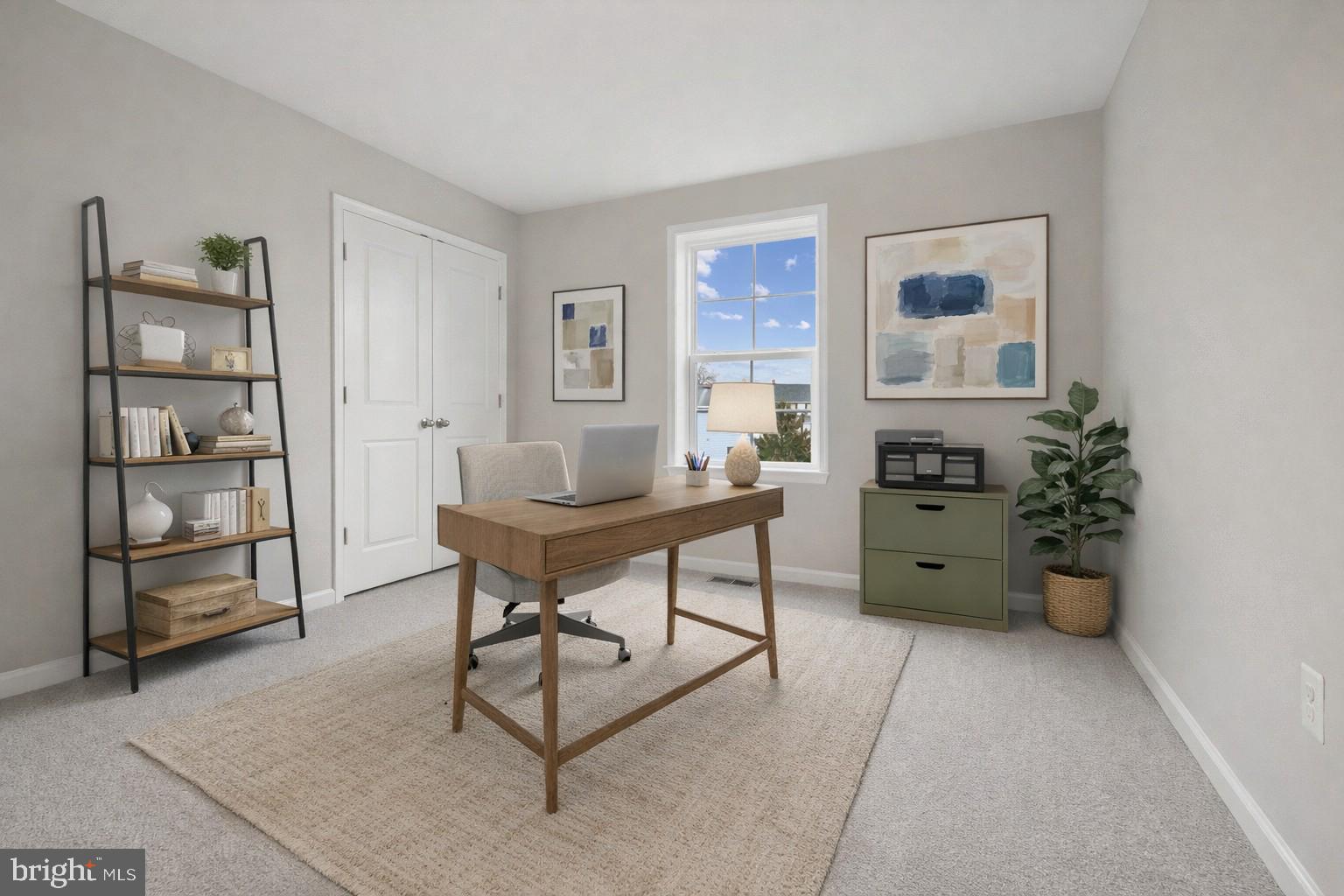 9028 Old Harford Road Parkville, MD 21234 - Photo 25 of 49 Virtually Enhanced / Staged