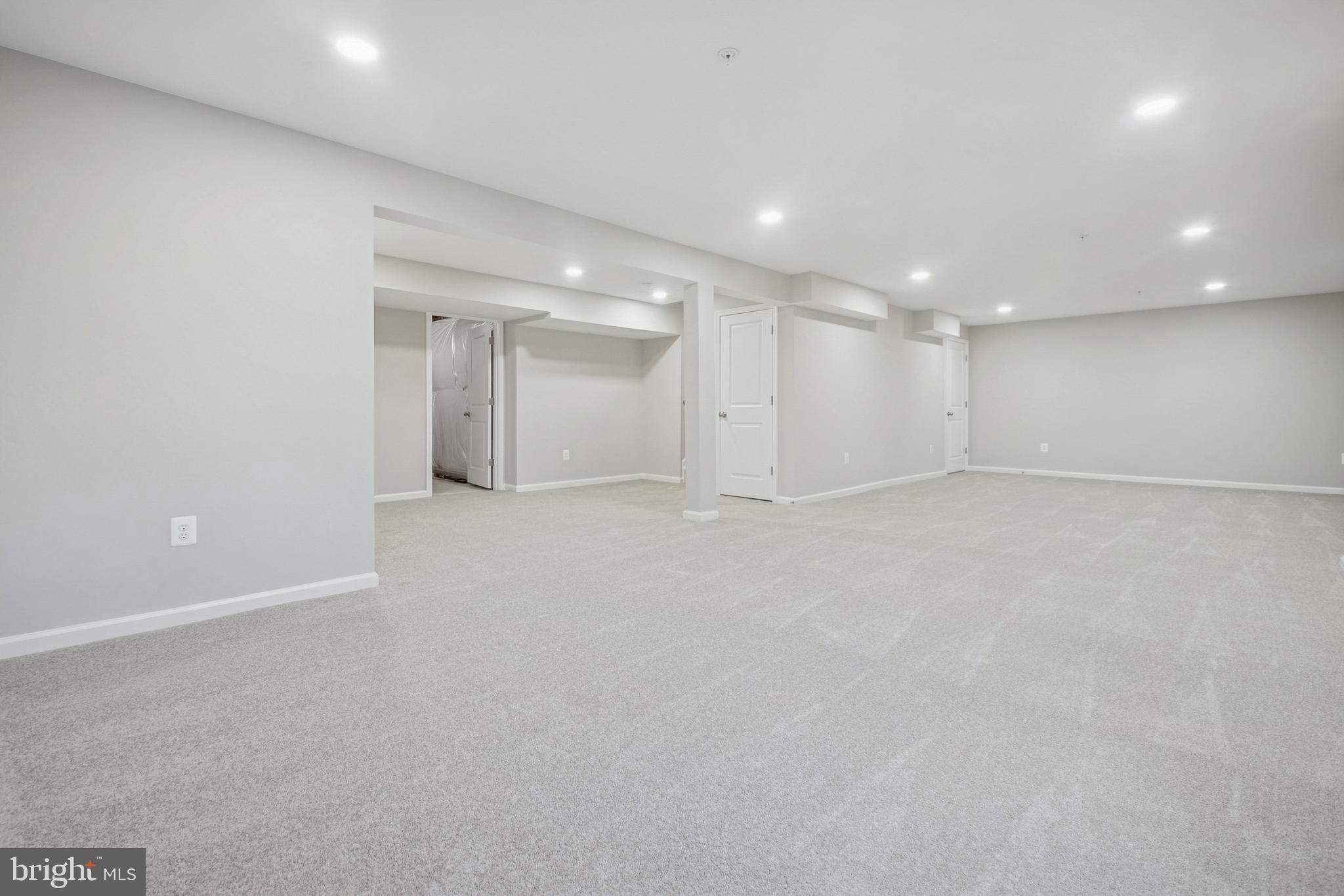 9028 Old Harford Road Parkville, MD 21234 - Photo 46 of 49