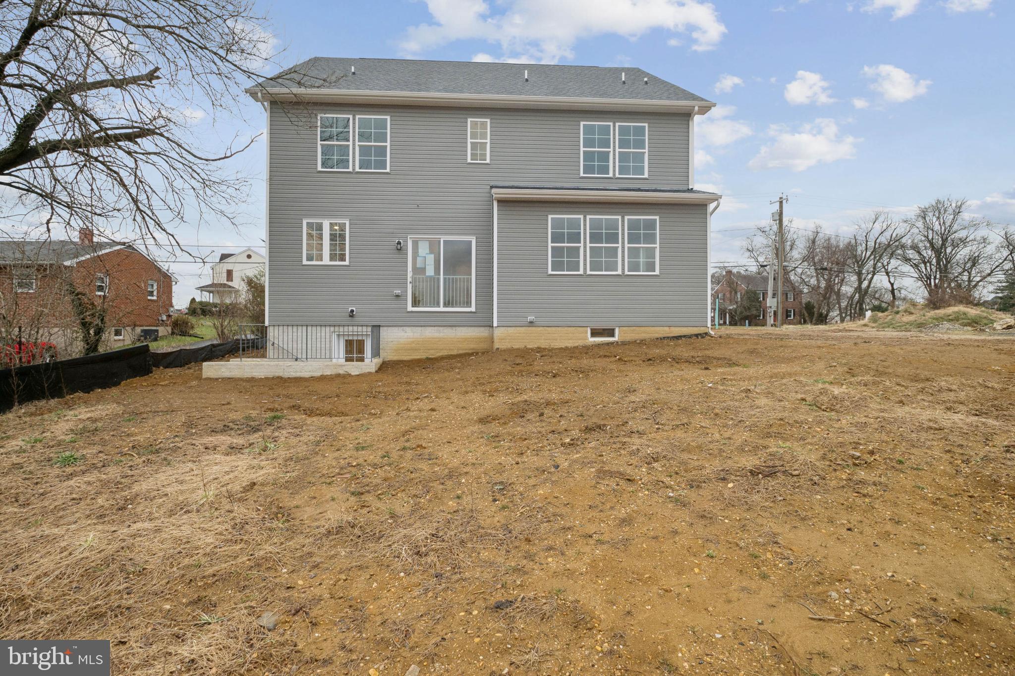 9028 Old Harford Road Parkville, MD 21234 - Photo 49 of 49