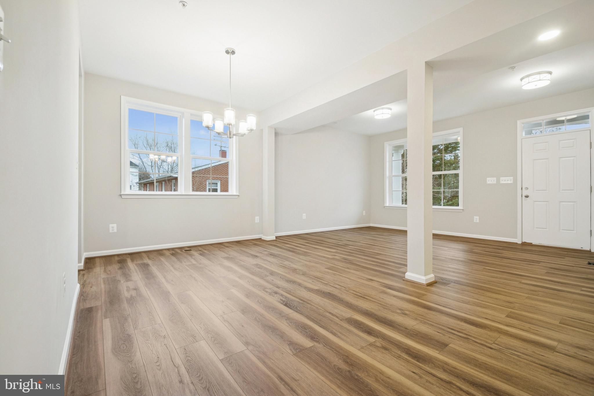 9028 Old Harford Road Parkville, MD 21234 - Photo 10 of 49