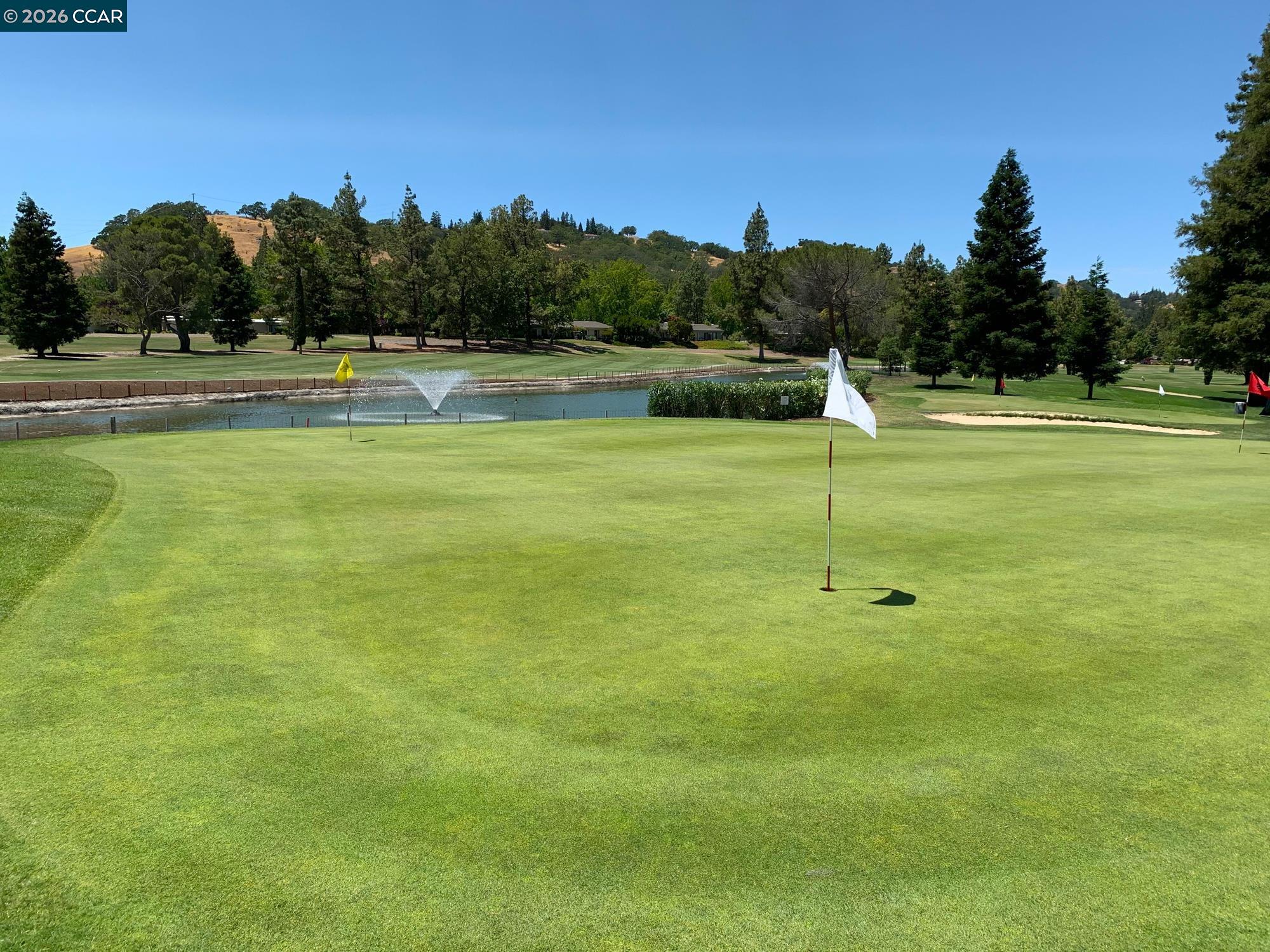 3349 Golden Rain Road, Unit 15 Walnut Creek, CA 94595 - Photo 44 of 57