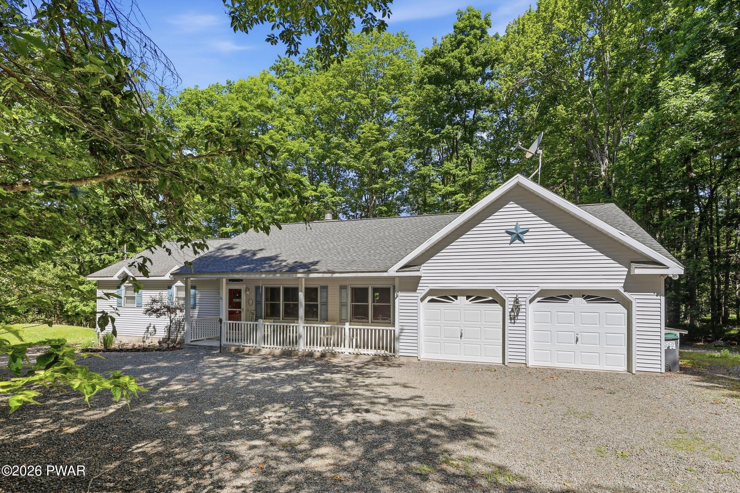 61 Phillips Road Newfoundland, PA 18445 - Photo 68 of 68