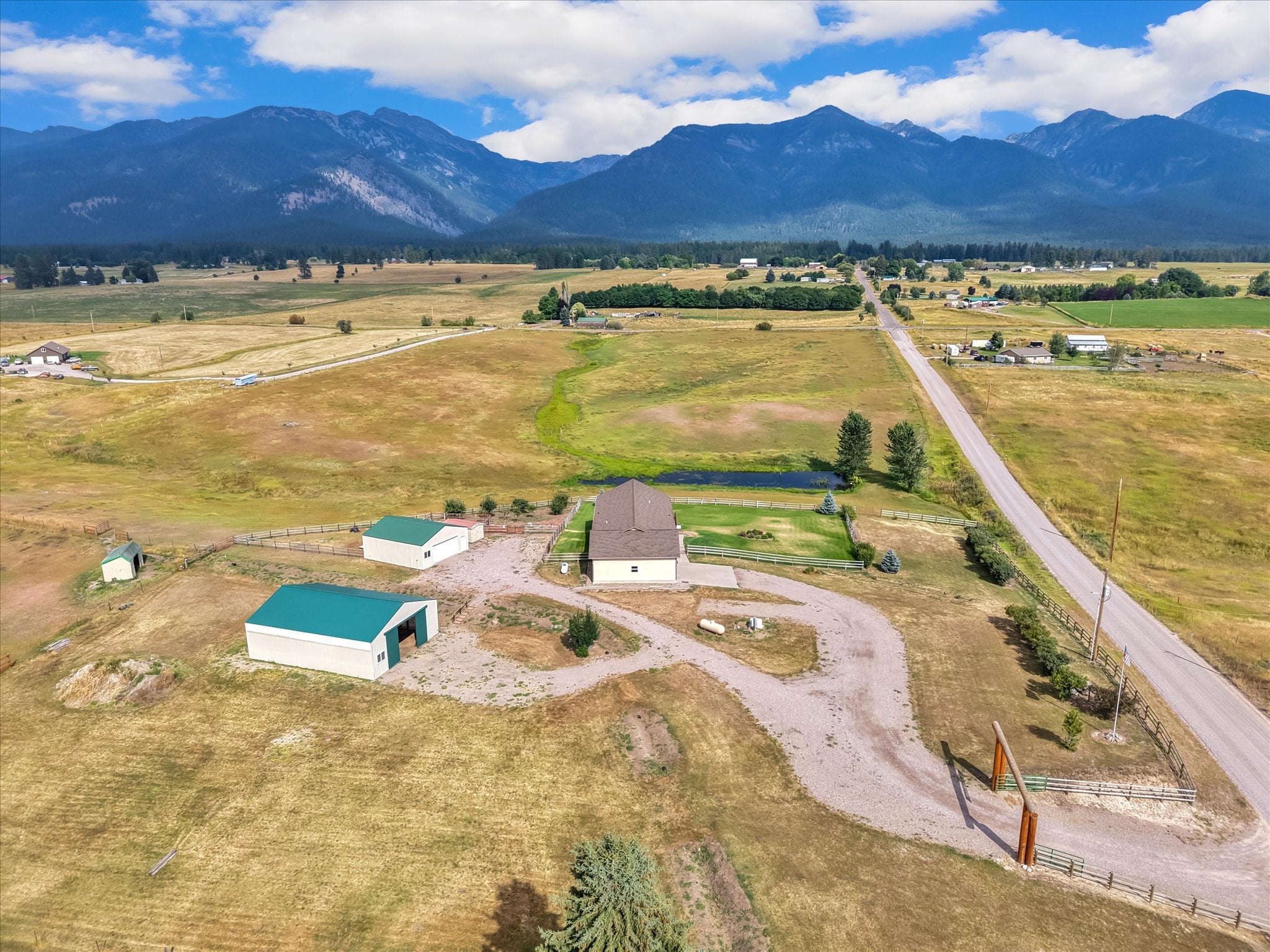35570 Canyon Mill Road Ronan, MT 59864 - Photo 3 of 55 Gallery Image 3