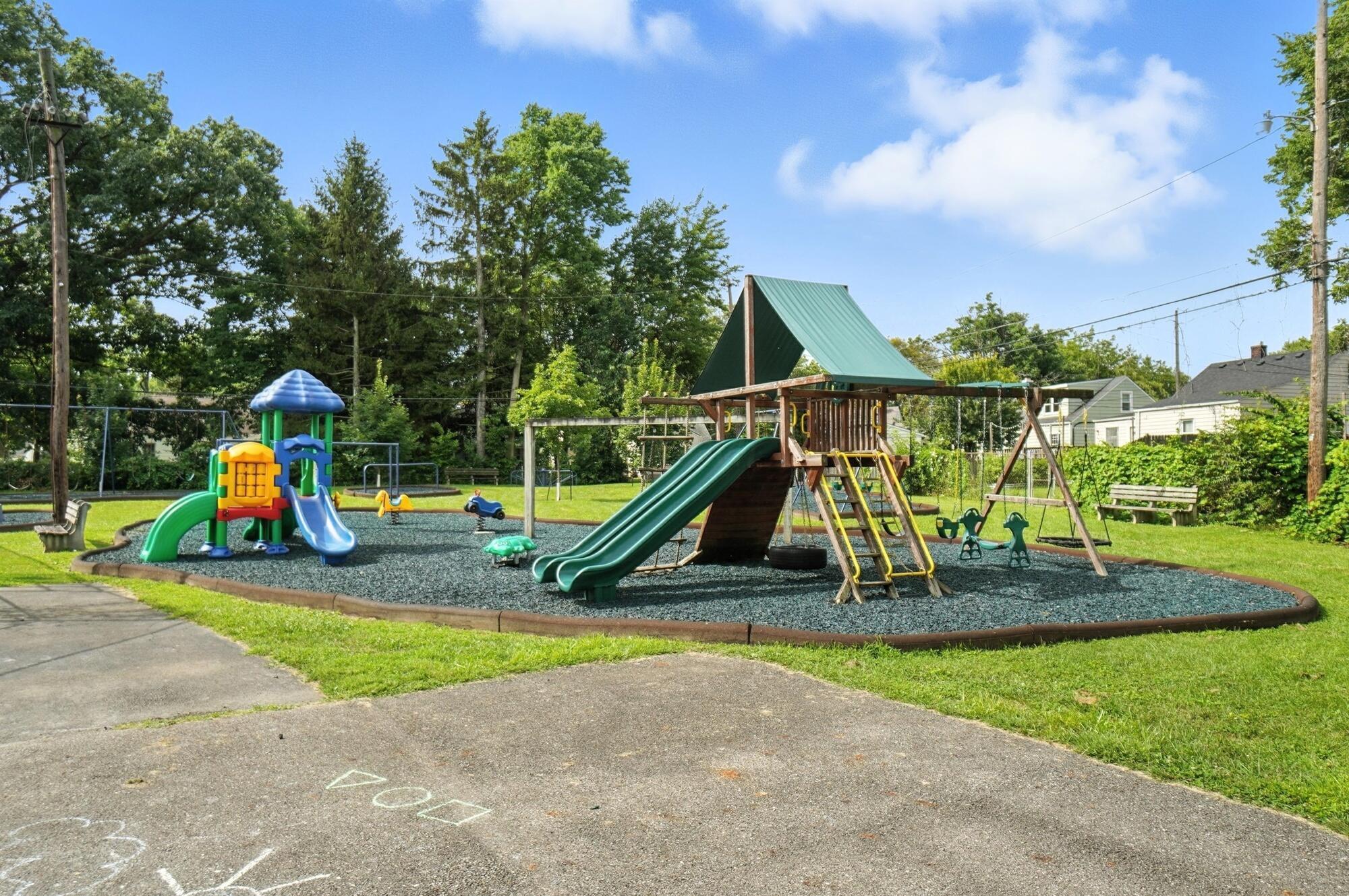 905 Kinnear Road Columbus, OH 43212 - Photo 59 of 67 Community Park