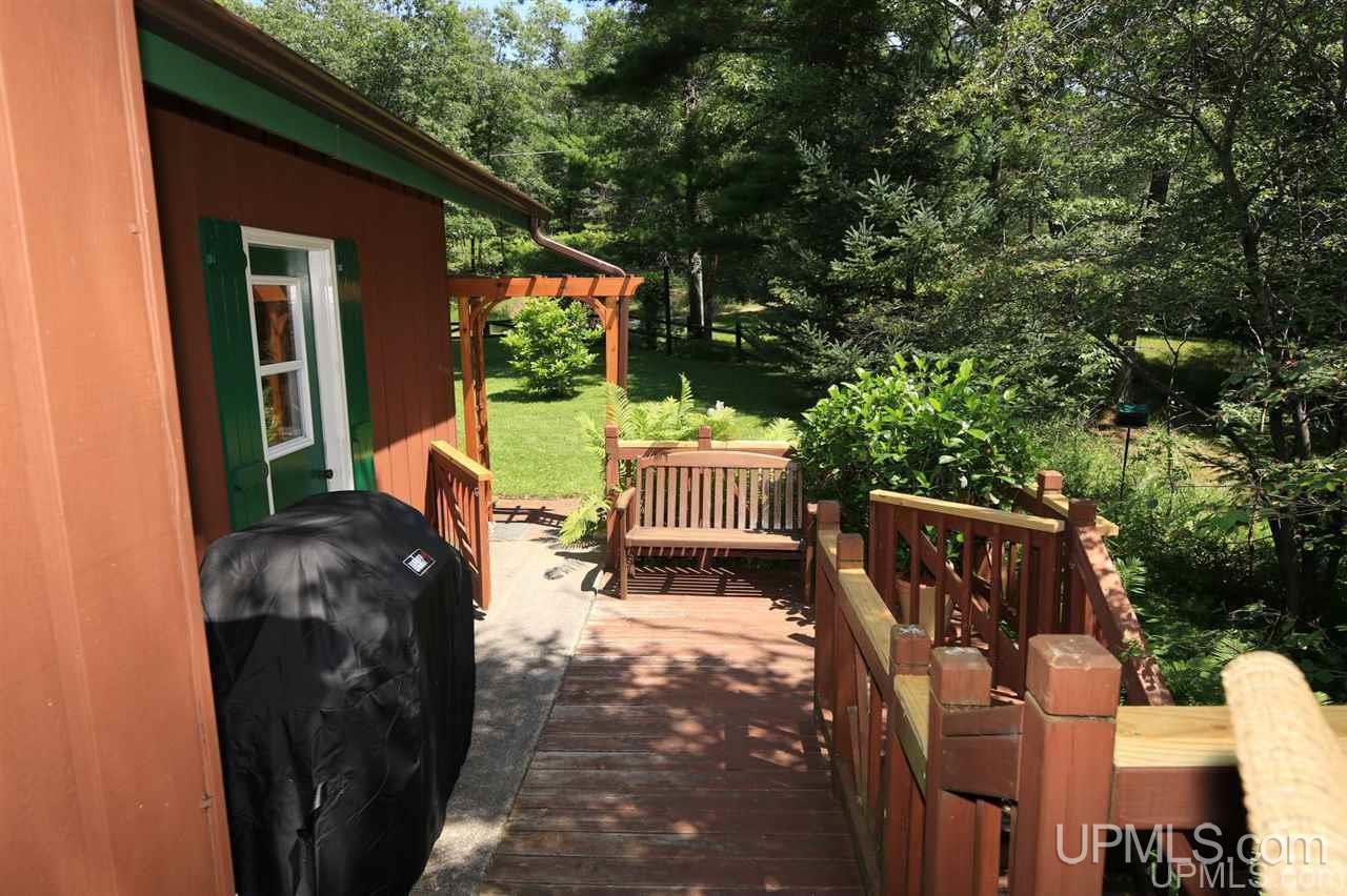 9180 Co Rd 513t Rapid River, MI 49878 - Photo 31 of 50