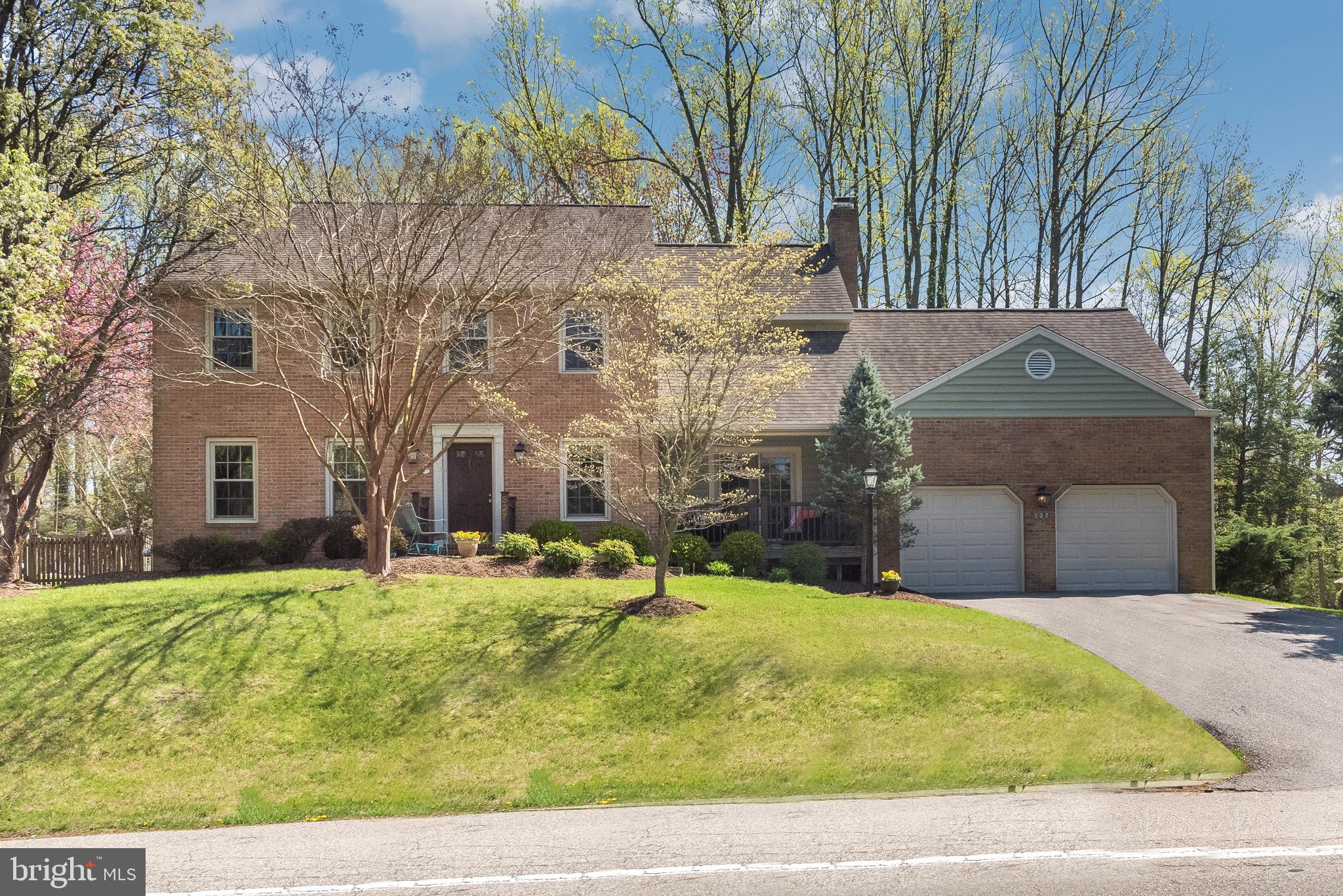 527 Broadneck Road Annapolis, MD 21409 - Photo 1 of 65 Gallery Image 1