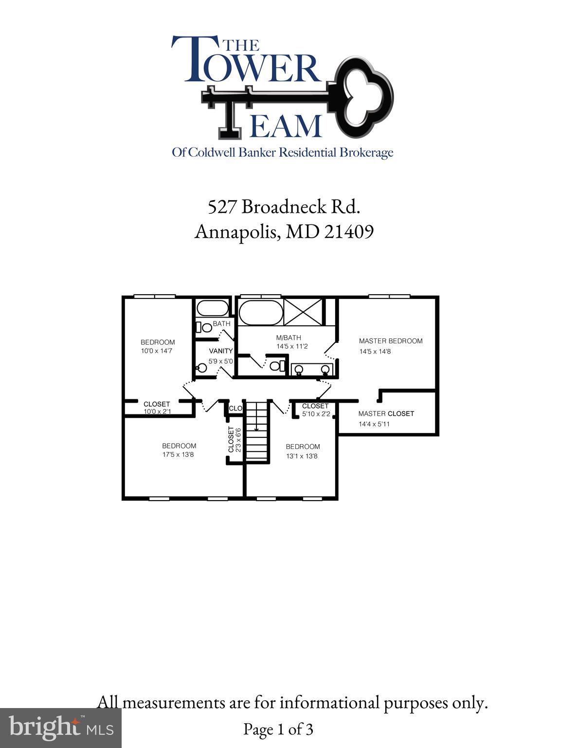 527 Broadneck Road Annapolis, MD 21409 - Photo 64 of 65 Gallery Image 64