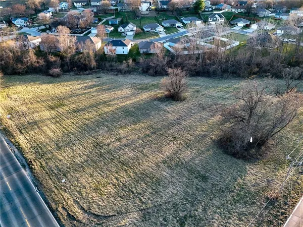 $70,000 | South 11th St Rd Street, St. Joseph, MO 64503