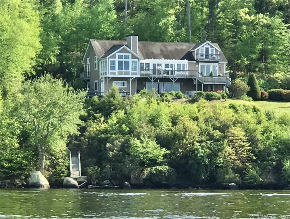 155 River Road Deep River, CT 06417 - Photo 1 of 1