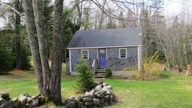 146 Morancy Road Sullivan, ME 04664 - Photo 1 of 33 Welcome to this cozy retreat close...